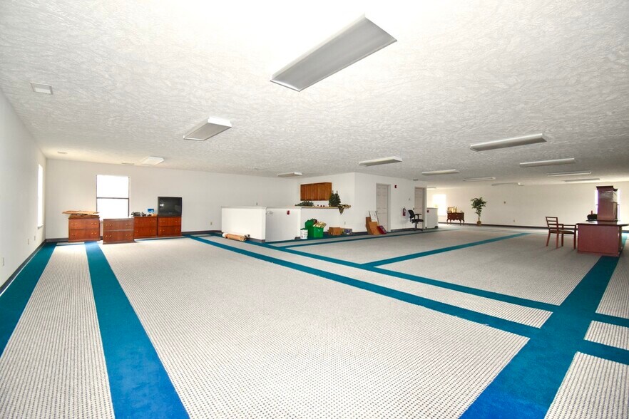 More Photos Of 79 Stonebridge Blvd, Jackson Office For Lease