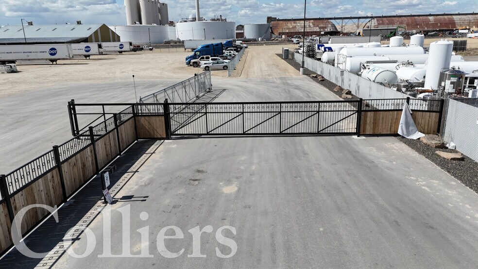 More Photos Of 16165 Norco Way, Nampa Land For Lease