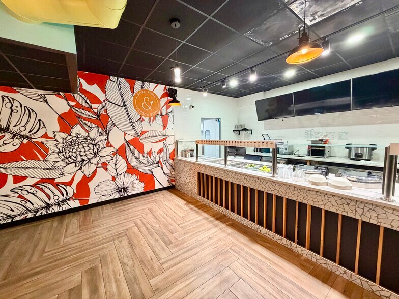More Photos Of 31 Broadway, Denville Storefront Retail Residential For Lease