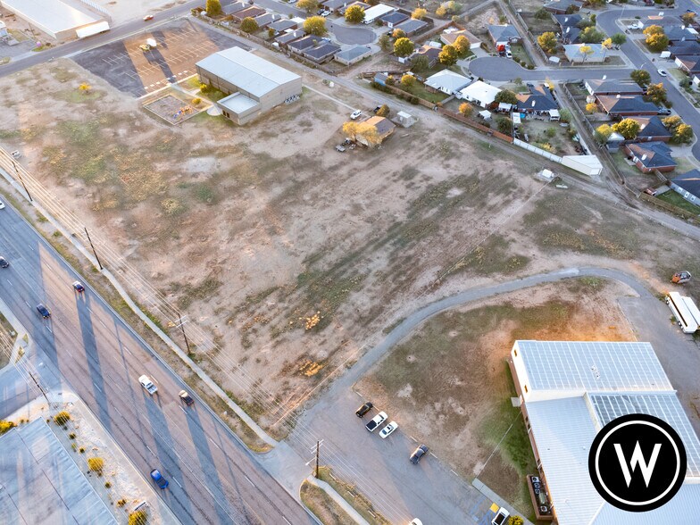 More Photos Of 6000 4th St, Lubbock Land For Sale