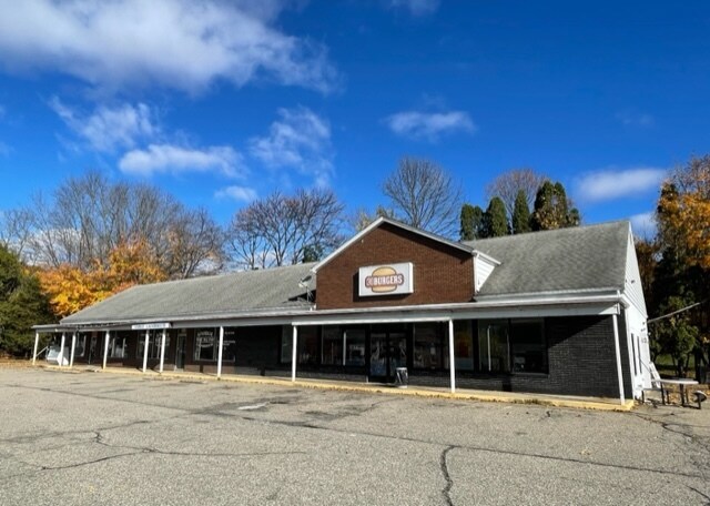 More Photos Of 903 High St, Hackettstown Storefront Retail Office For Lease