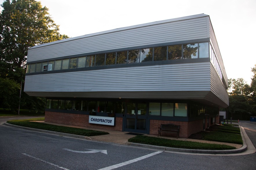 Primary Photo Of 530 College Pky, Annapolis Office For Lease