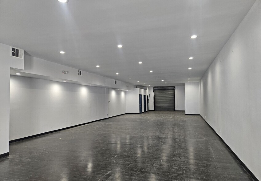 More Photos Of 11714-11720 W Pico Blvd, Los Angeles Storefront Retail Office For Lease