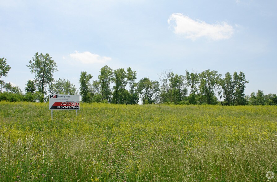 More Photos Of 0 Broad St, Pataskala Land For Sale