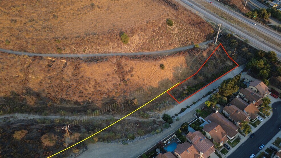 More Photos Of 6422 Beragan st, Moorpark Land For Sale