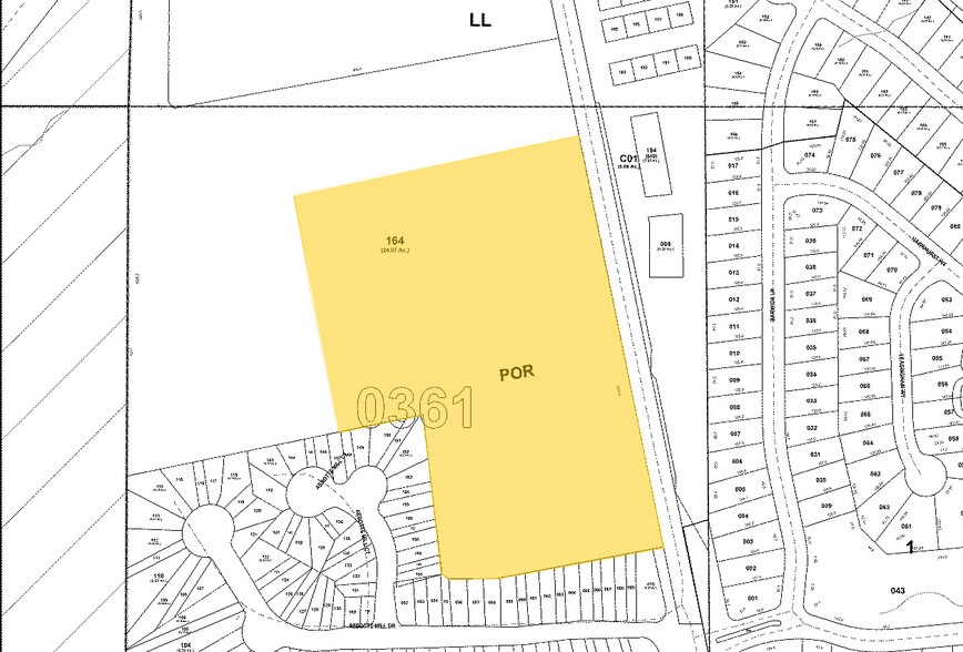 More Photos Of 10700 Abbotts Bridge Rd, Johns Creek General Retail For Lease