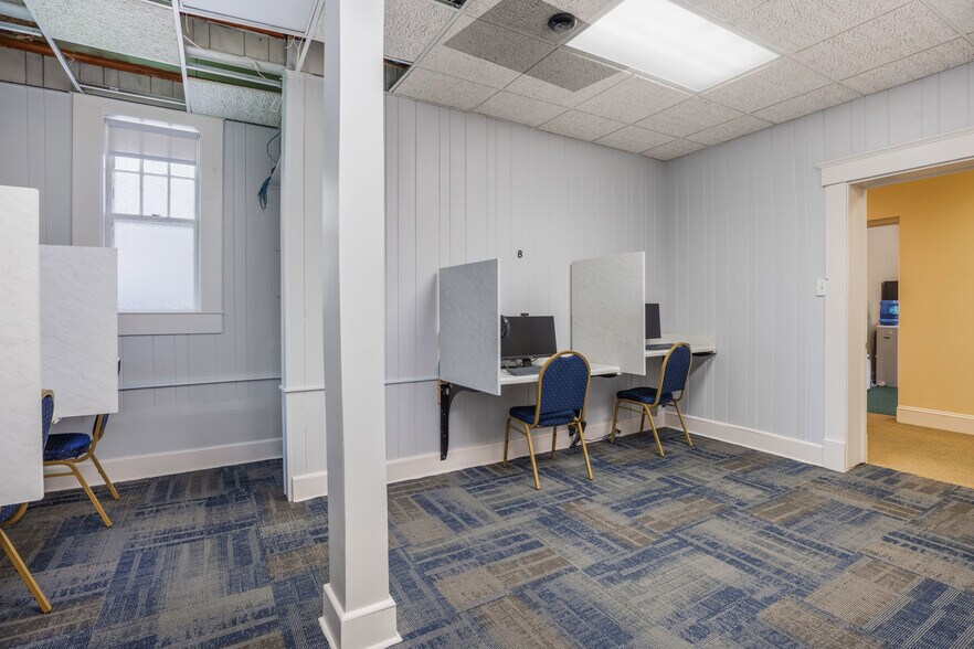More Photos Of 720 North Ave, Macon-Bibb Office Residential For Sale