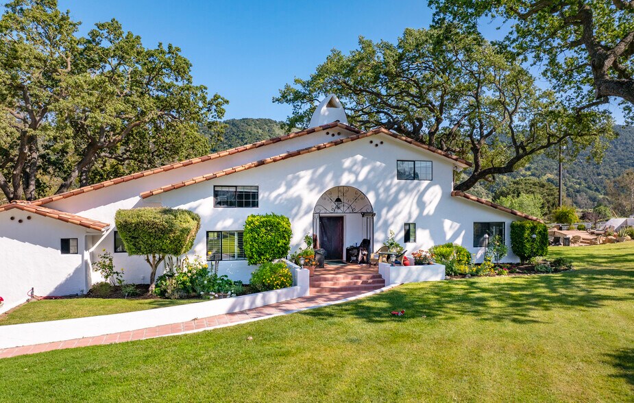 More Photos Of 120 Meadowlark Rd, Santa Ynez Land For Sale
