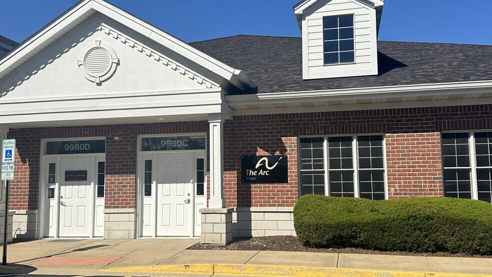 More Photos Of 9980 W 190th St, Mokena Medical For Sale