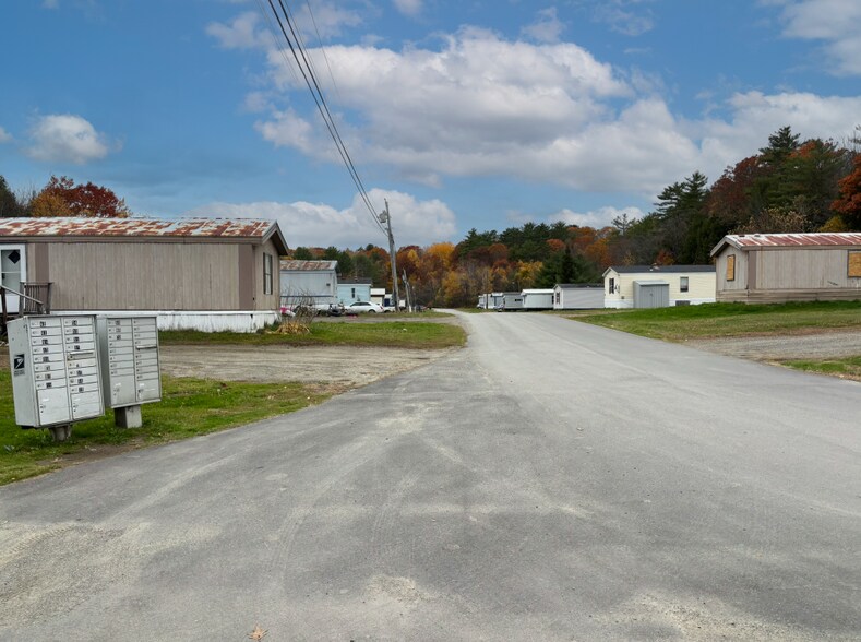 Primary Photo Of Hidden Acres Dr, Madison Land For Sale
