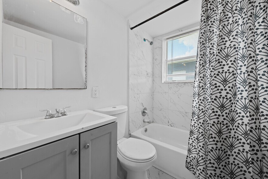 More Photos Of 1761 Ali Baba Ave, Opa-locka Apartments For Sale