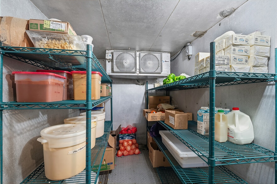 More Photos Of 245 Owen St, Swoyersville Restaurant For Sale