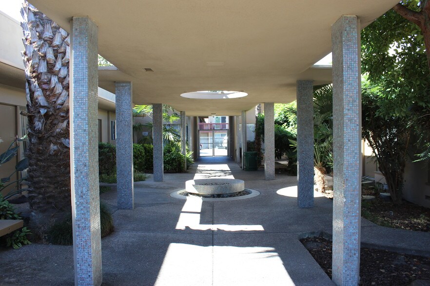 More Photos Of 2020 Forest Ave, San Jose Medical For Sale