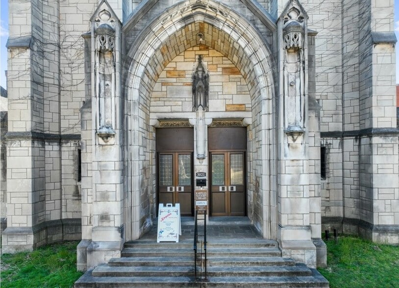 More Photos Of 3021 Landis St, Pittsburgh Religious Facility For Sale