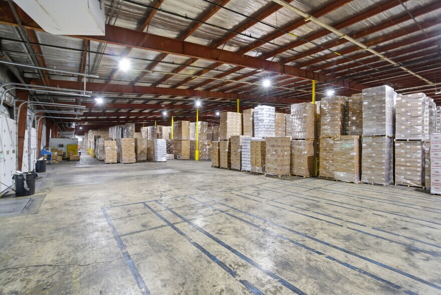 More Photos Of 201 Industrial Park Rd, Lincolnton Warehouse For Sale