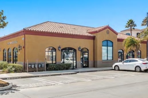 Primary Photo Of 2345 S Broadway, Santa Maria Storefront Retail Office For Lease