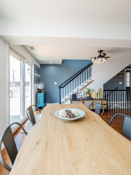 More Photos Of 13512 Dewey St, Cedar Lake Multifamily For Sale