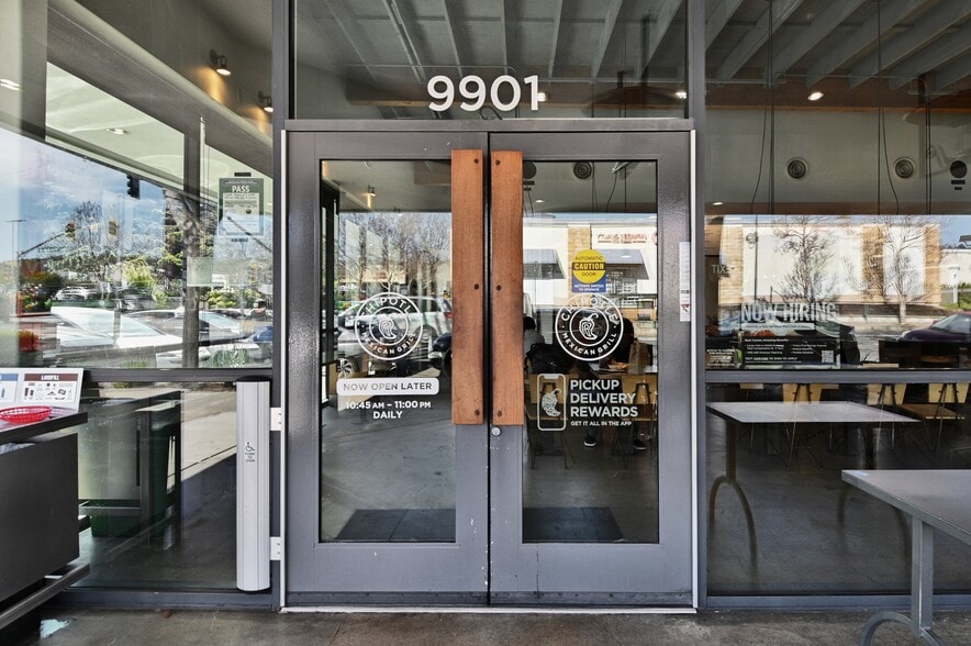 More Photos Of 9901 San Pablo Ave, El Cerrito Freestanding For Sale