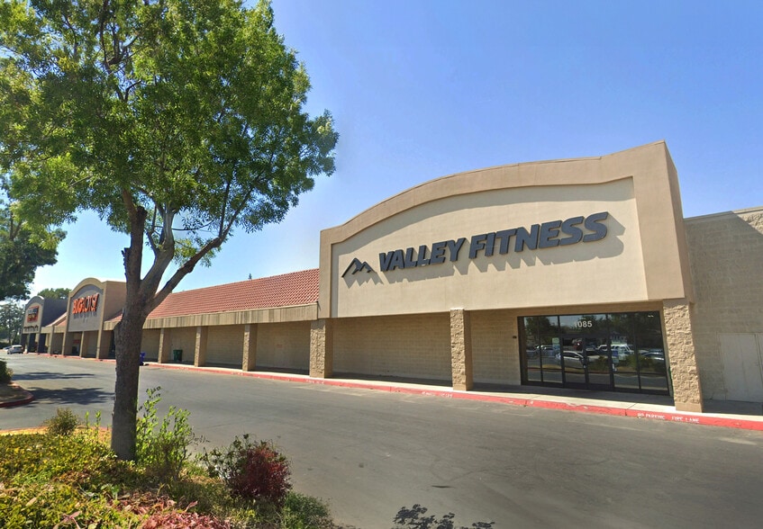 Primary Photo Of 981-1155 Bellevue Rd, Atwater Unknown For Lease
