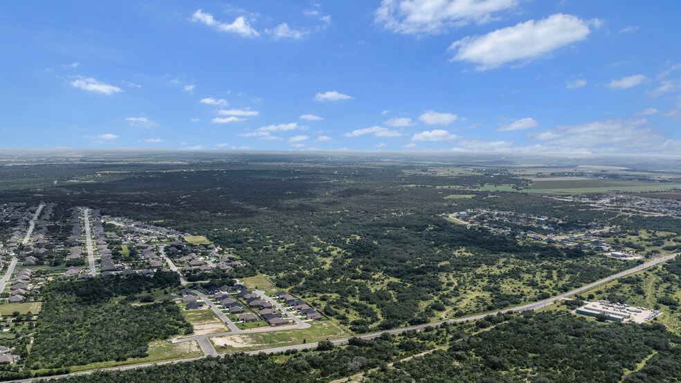 More Photos Of 17743 FM1957, San Antonio Land For Sale