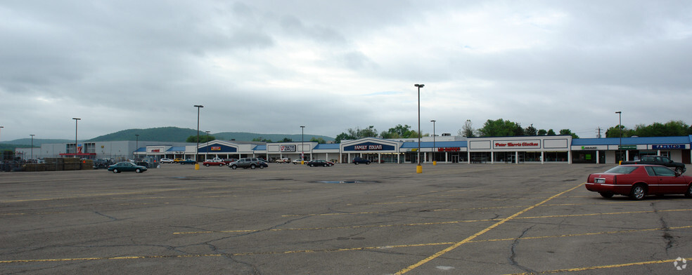 Primary Photo Of 1020 Center St, Horseheads Unknown For Lease