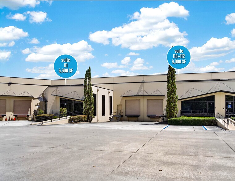 More Photos Of 6903 Stapoint Ct, Winter Park Warehouse For Lease