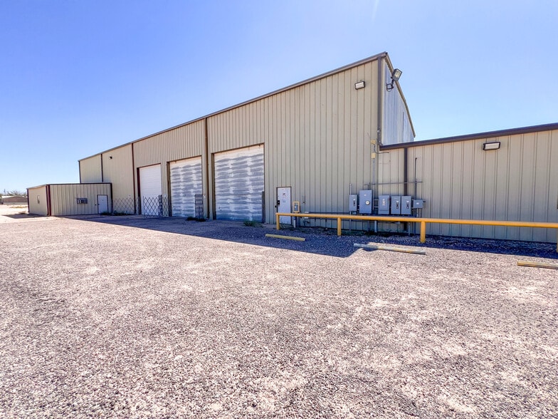 More Photos Of 6501 County Road 150, Midland Industrial For Sale