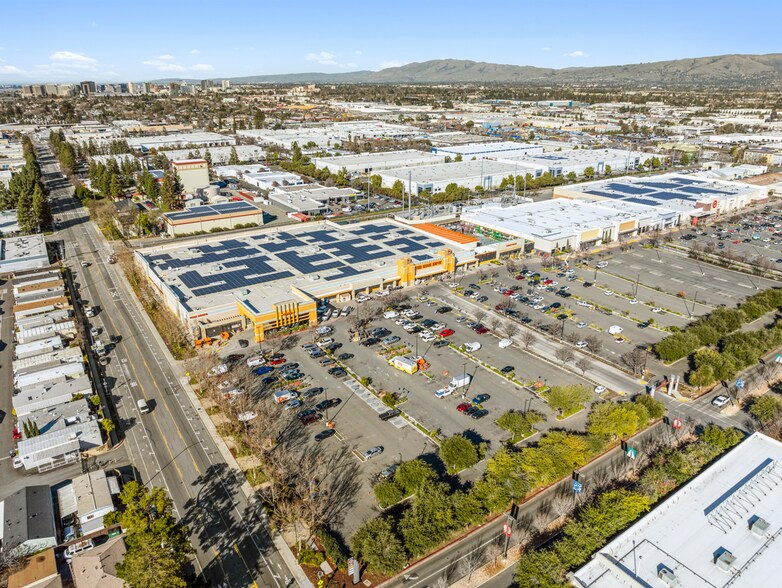 More Photos Of 2181 Monterey Hwy, San Jose Storefront For Sale