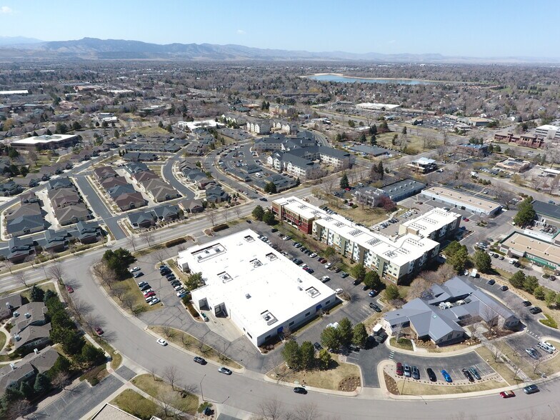 More Photos Of 4812 McMurry Ave, Fort Collins Light Manufacturing For Sale