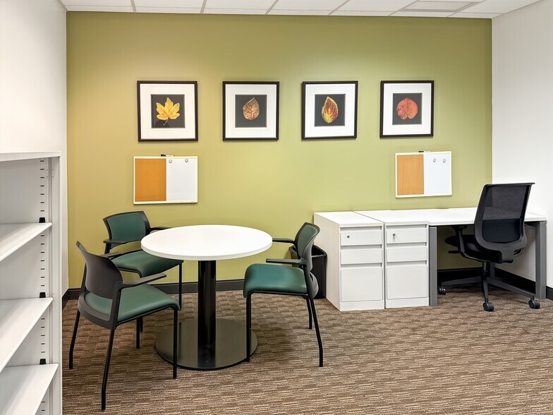 More Photos Of 777 Westchester Ave, White Plains Coworking Space