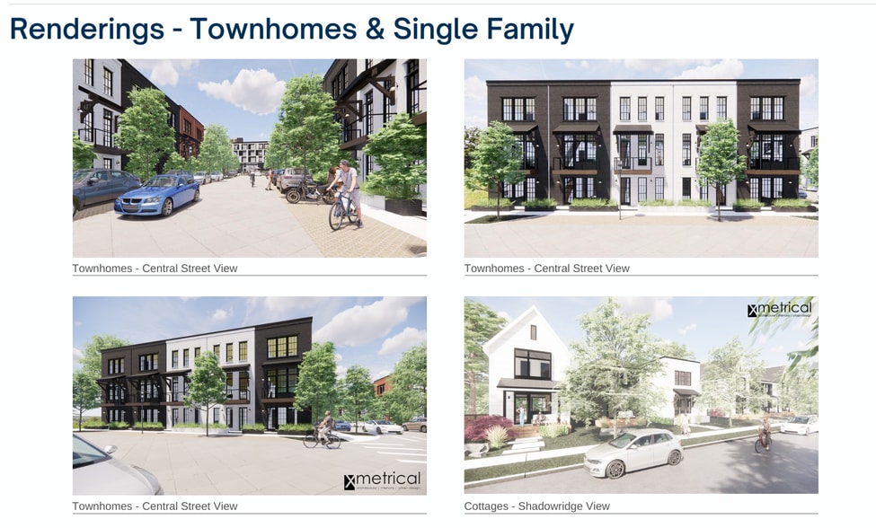 More Photos Of 1058 Moreland Avenue SE, Atlanta Land For Sale