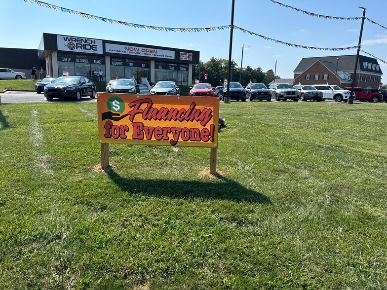 More Photos Of 25 Troy Dr, Charles Town Land For Lease