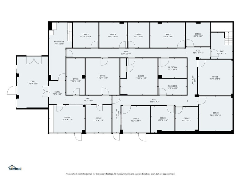 More Photos Of 602 S King St, Leesburg Medical For Sale