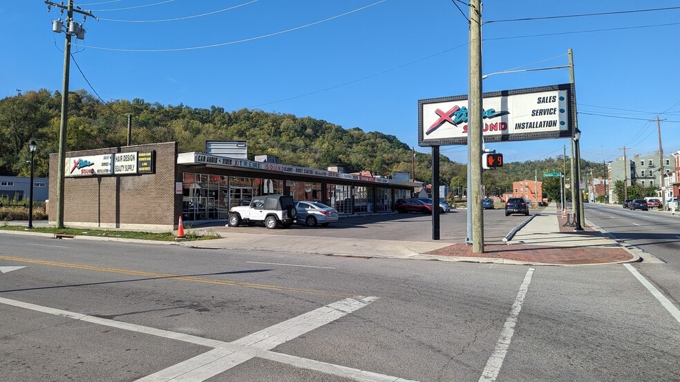 More Photos Of 1701-1709 Queen City Ave, Cincinnati Daycare Center For Sale