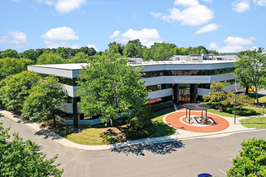 More Photos Of 3710 University Dr, Durham Office For Lease