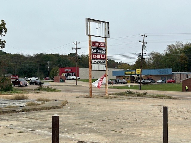 More Photos Of 520 Craft St, Holly Springs Land For Sale