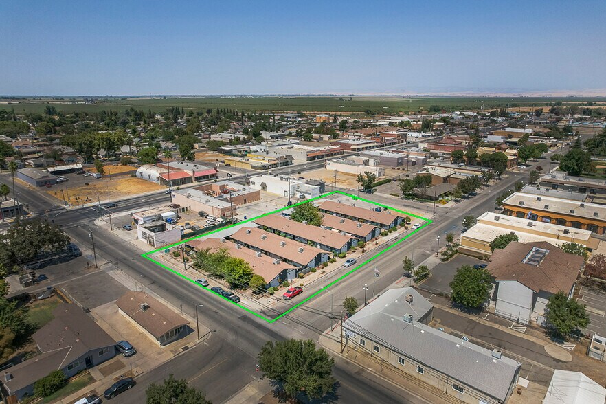 More Photos Of 408 Trinity Ave, Chowchilla Apartments For Sale