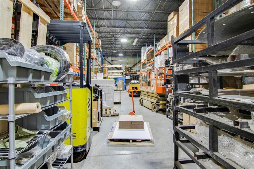 More Photos Of 3 Luger Rd, Denville Warehouse For Lease