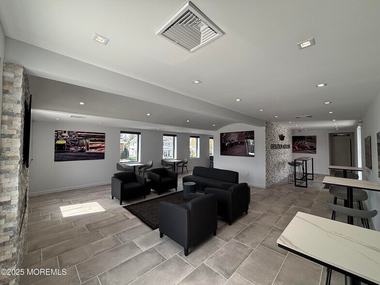 More Photos Of 519 Washington Blvd, Sea Girt Storefront Retail Office For Lease