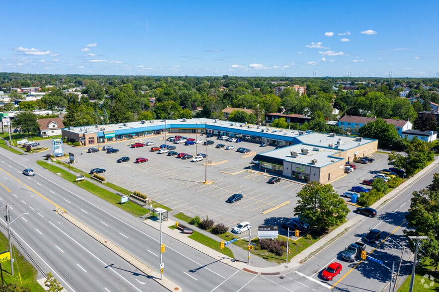 More Photos Of 2190-2194 Robertson Rd, Ottawa Unknown For Lease