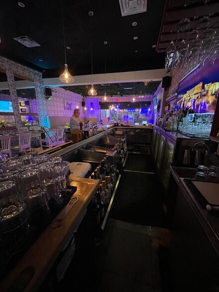 More Photos Of 1121-1141 Washington Ave, Miami Beach Storefront For Lease