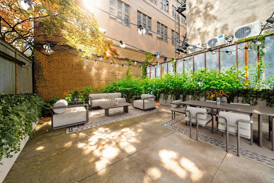 More Photos Of 336 W 19th St, New York Apartments For Sale