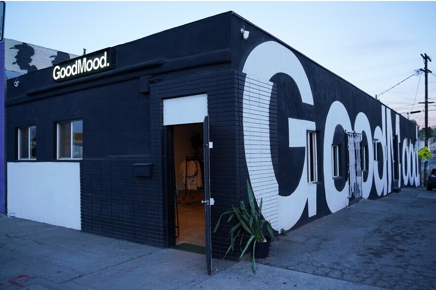 More Photos Of 5254 Alhambra Ave, Los Angeles Distribution For Sale