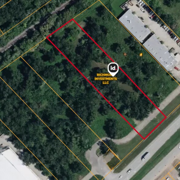 More Photos Of 701 E Highway 90A, Richmond Land For Lease
