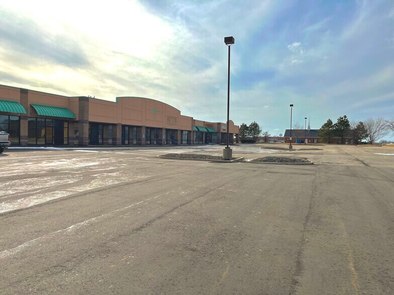 More Photos Of 130-160 Harvest Dr, Louisburg Unknown For Lease