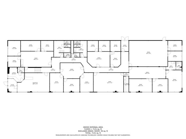 More Photos Of 1741-1805 W 2550 S, Ogden Manufacturing For Lease