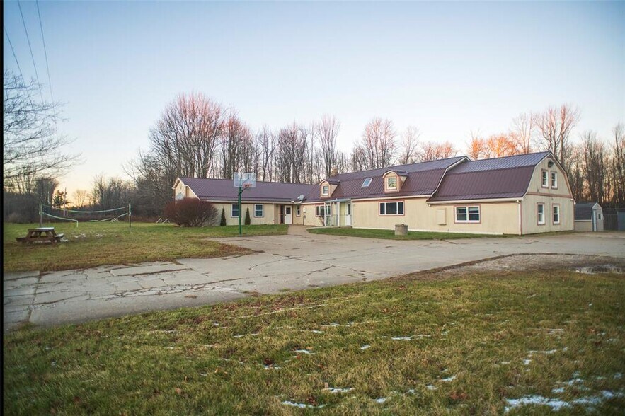 More Photos Of 39132 Mount Pleasant Rd, Spartansburg Specialty For Sale