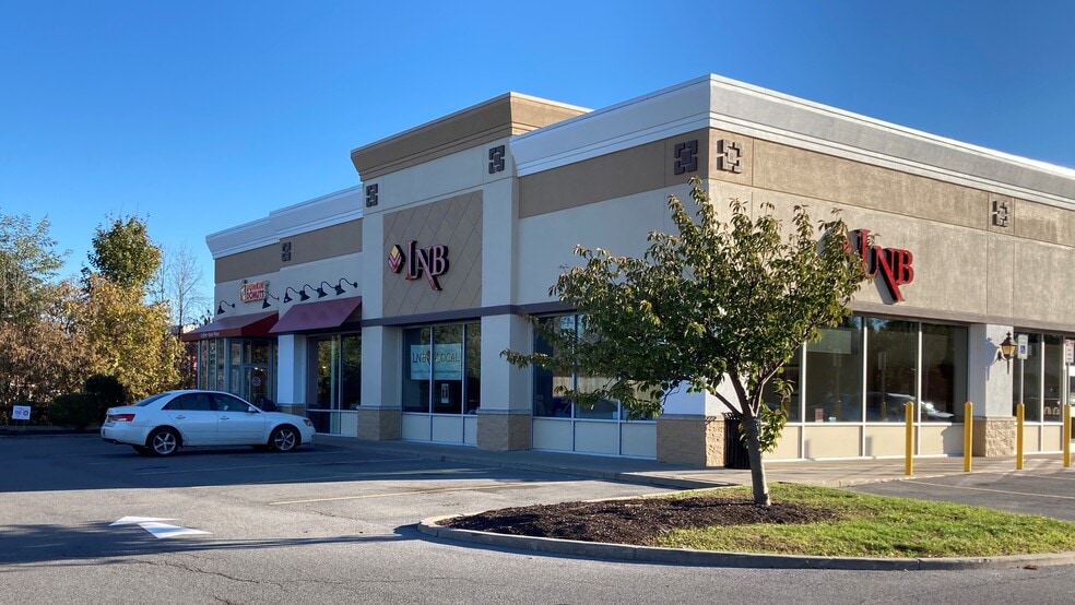 More Photos Of 6250-6280 Furnace Rd, Ontario Freestanding For Lease