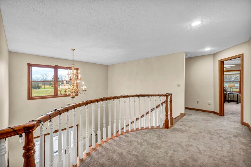 More Photos Of 16449 S Boone Rd, Columbia Station Specialty For Sale