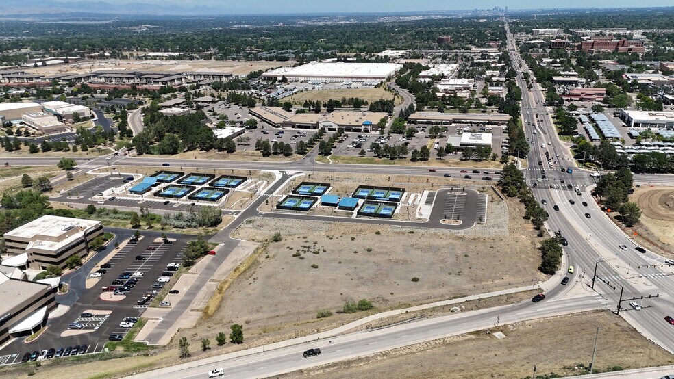 More Photos Of 190 County Line Rd, Highlands Ranch Land For Sale